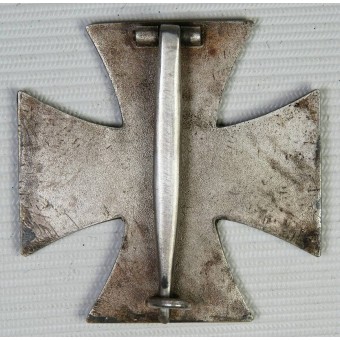 EK1 1939, Eisernes Kreuz 1 Klasse. Espenlaub militaria